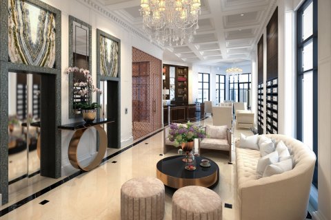 Estudio en el condominio en Surin, Tailandia № 70375 - foto 7
