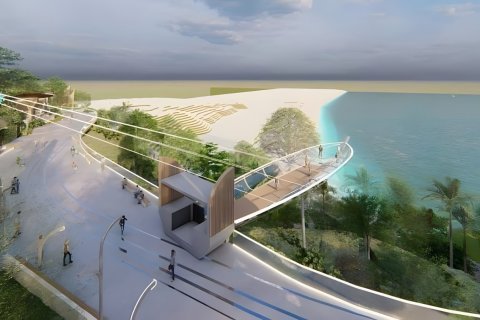 Estudio en el condominio en Surin, Tailandia № 70375 - foto 12