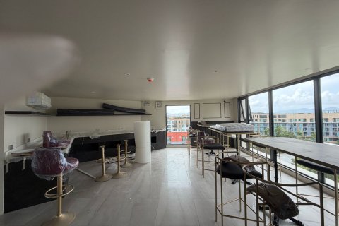 Estudio en el condominio en Surin, Tailandia № 70375 - foto 8