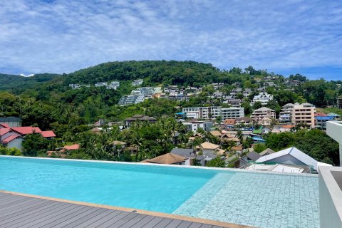 Estudio en el condominio en Surin, Tailandia № 70375 - foto 2