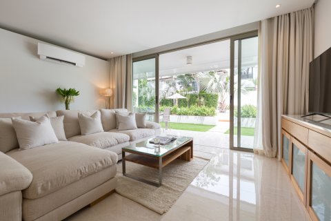Penthouse in Chi Samui - The Residence, Ko Samui, Thailand 2 bedrooms № 130543
