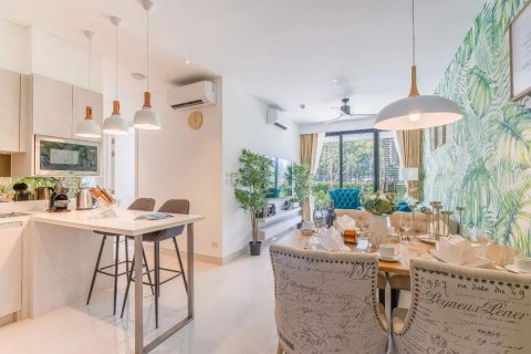 Cassia Phuket en Phuket, Tailandia № 130472 - foto 3