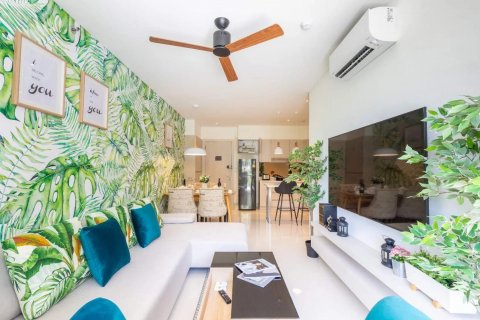 Cassia Phuket en Phuket, Tailandia № 130472 - foto 4