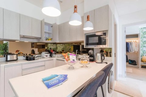Wohnung in Cassia Phuket, Phuket, Thailand 2 Schlafzimmer № 130541