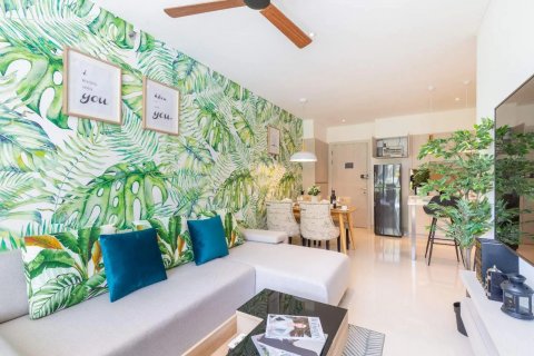 Cassia Phuket en Phuket, Tailandia № 130472 - foto 7