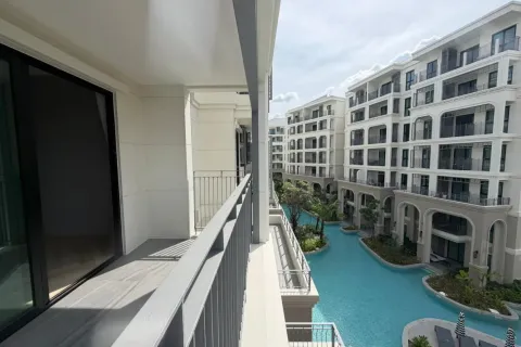 Eigentumswohnung in Bang Tao, Thailand, 1 Schlafzimmer  № 100429 - Foto 2