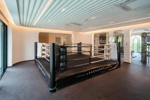 Eigentumswohnung in Bang Tao, Thailand, 1 Schlafzimmer  № 100429 - Foto 15