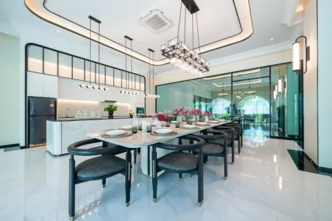 Eigentumswohnung in Bang Tao, Thailand, 1 Schlafzimmer  № 100429 - Foto 12