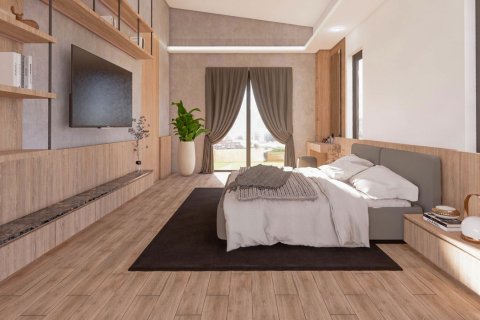 Chalet de 5 dormitorios en Chiang Mai, Tailandia № 126095 - foto 18