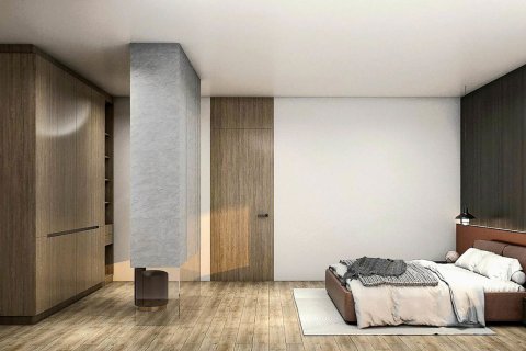 Chalet de 5 dormitorios en Chiang Mai, Tailandia № 126095 - foto 13