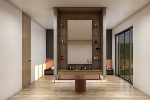 Chalet de 5 dormitorios en Chiang Mai, Tailandia № 126095 - foto 27