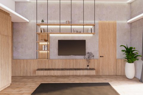 Chalet de 5 dormitorios en Chiang Mai, Tailandia № 126095 - foto 19
