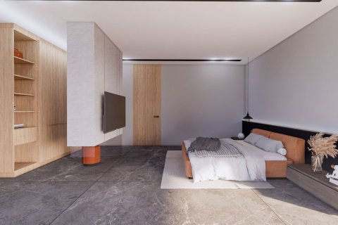 Chalet de 5 dormitorios en Chiang Mai, Tailandia № 126095 - foto 20