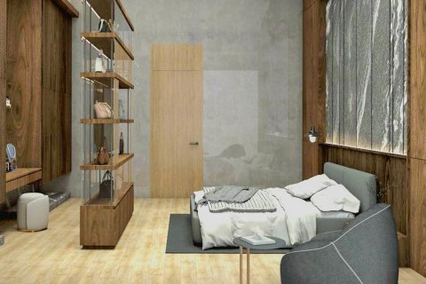 Chalet de 5 dormitorios en Chiang Mai, Tailandia № 126095 - foto 17