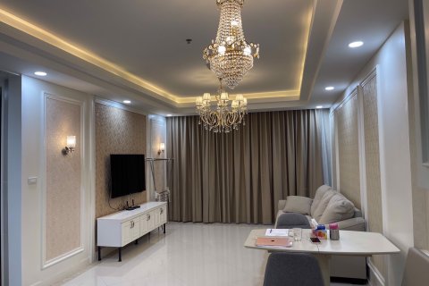 Condo in Sathon, Bangkok, Thailand, 1 bedroom  № 80997