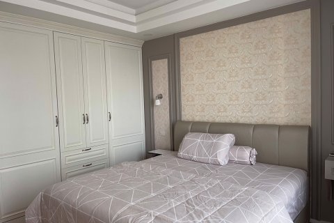 Condominio de 1 dormitorio en Sathon, Bangkok, Tailandia № 80997 - foto 4