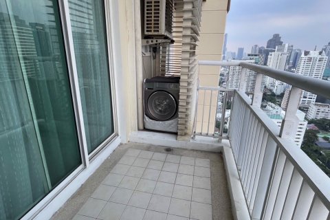 Condominio de 1 dormitorio en Sathon, Bangkok, Tailandia № 80997 - foto 6