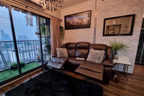 Off-Plan IDEO SUKHUMVIT 93 in Bangkok, Thailand № 25995 - Foto 2