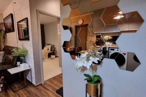 Off-Plan IDEO SUKHUMVIT 93 in Bangkok, Thailand № 25995 - Foto 7