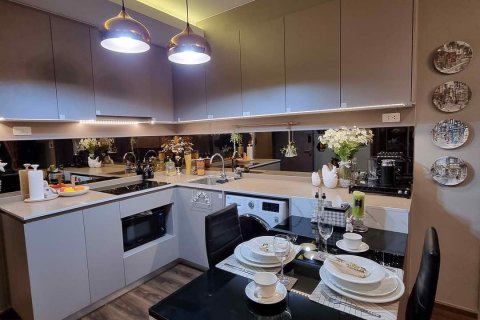 Off-Plan IDEO SUKHUMVIT 93 in Bangkok, Thailand № 25995 - Foto 5