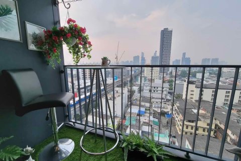 Off-Plan IDEO SUKHUMVIT 93 in Bangkok, Thailand № 25995 - Foto 14