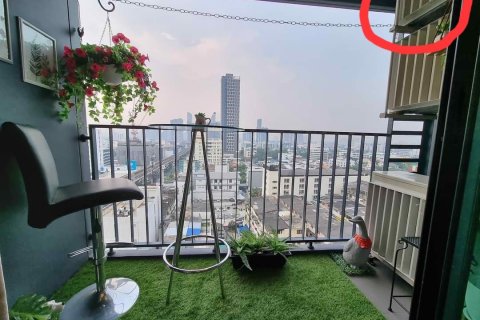Off-Plan IDEO SUKHUMVIT 93 in Bangkok, Thailand № 25995 - Foto 16