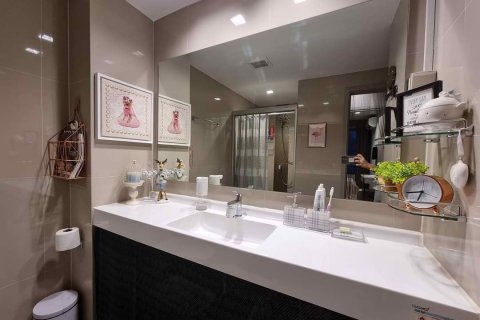 Off-Plan IDEO SUKHUMVIT 93 in Bangkok, Thailand № 25995 - Foto 11