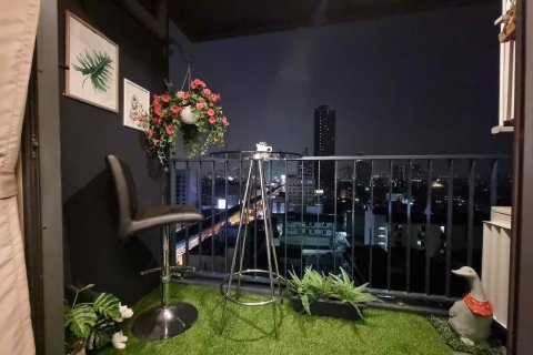 Off-Plan IDEO SUKHUMVIT 93 in Bangkok, Thailand № 25995 - Foto 15