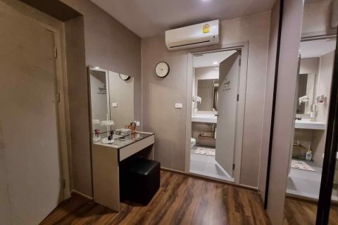 Off-Plan IDEO SUKHUMVIT 93 in Bangkok, Thailand № 25995 - Foto 10