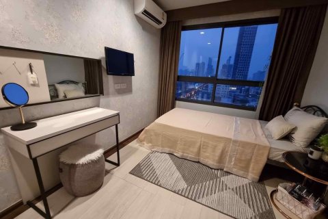 Off-Plan IDEO SUKHUMVIT 93 in Bangkok, Thailand № 25995 - Foto 9