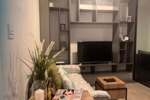 Condo in Pathum Wan, Bangkok, Thailand, 1 bedroom  № 81000 - photo 3