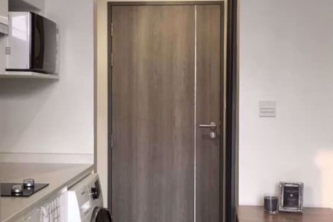 Condo in Pathum Wan, Bangkok, Thailand, 1 bedroom  № 81000 - photo 5