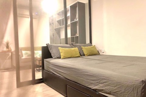 Condo in Pathum Wan, Bangkok, Thailand, 1 bedroom  № 81000 - photo 6