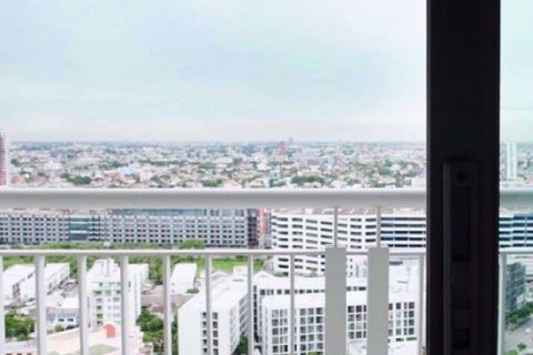 Condominio de 1 dormitorio en Chatuchak, Bangkok, Tailandia № 76827 - foto 11