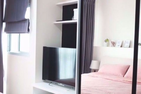 Condominio de 1 dormitorio en Chatuchak, Bangkok, Tailandia № 76827 - foto 7