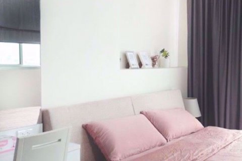 Condominio de 1 dormitorio en Chatuchak, Bangkok, Tailandia № 76827 - foto 6
