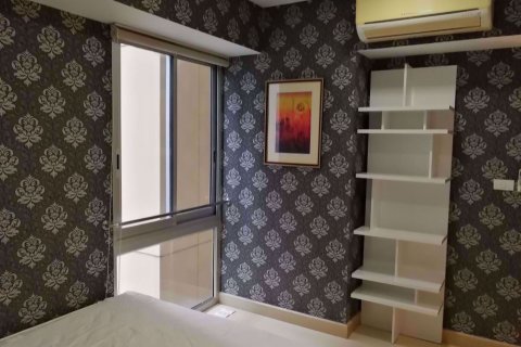 Eigentumswohnung in Huai Khwang, Bangkok, Thailand, 1 Schlafzimmer № 76823 - Foto 7