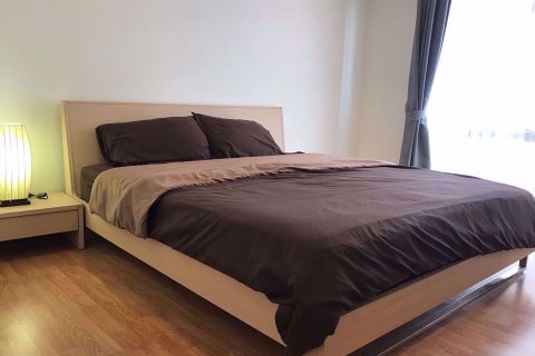 Condominio de 1 dormitorio en Watthana, Bangkok, Tailandia № 76822 - foto 6