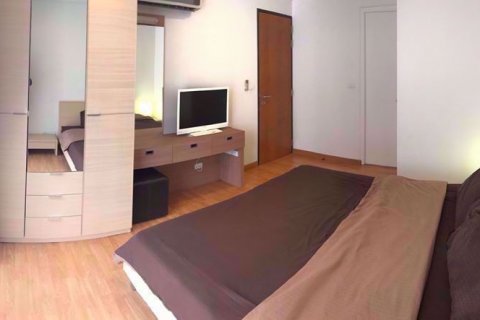 Condominio de 1 dormitorio en Watthana, Bangkok, Tailandia № 76822 - foto 9
