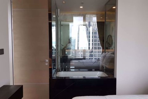 Condo in Bang Rak, Bangkok, Thailand, 1 bedroom № 76828 - photo 10