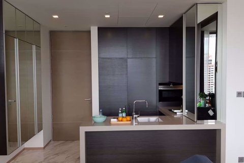Condo in Bang Rak, Bangkok, Thailand, 1 bedroom № 76828 - photo 6