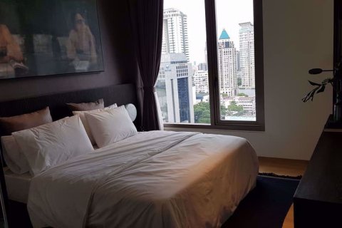Condo in Bang Rak, Bangkok, Thailand, 1 bedroom № 76828 - photo 7