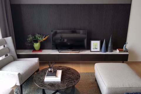 Condo in Bang Rak, Bangkok, Thailand, 1 bedroom № 76828 - photo 4