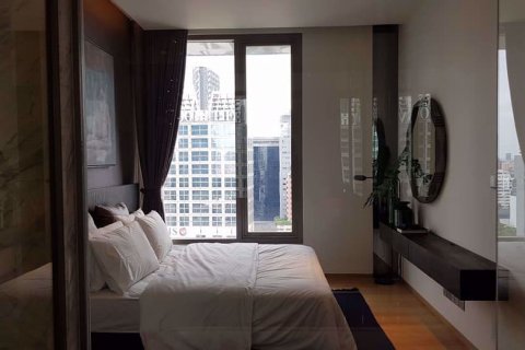 Condo in Bang Rak, Bangkok, Thailand, 1 bedroom № 76828 - photo 8