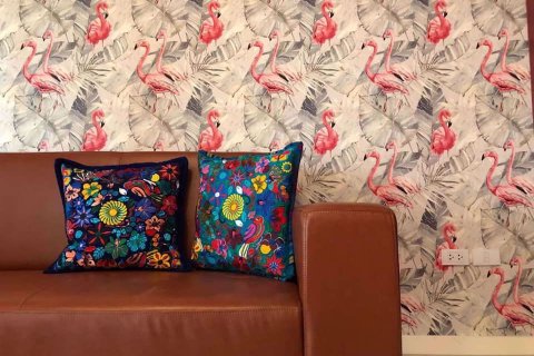 Haus in Samut Prakan, Thailand 2 Schlafzimmer № 76824 - Foto 3