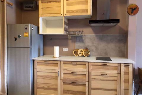 Haus in Samut Prakan, Thailand 2 Schlafzimmer № 76824 - Foto 6