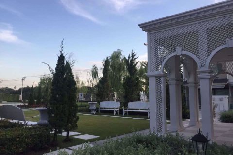 Haus in Samut Prakan, Thailand 2 Schlafzimmer № 76824 - Foto 16