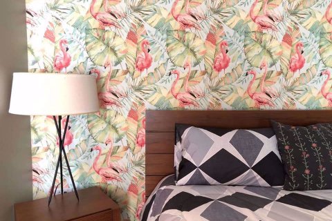 Haus in Samut Prakan, Thailand 2 Schlafzimmer № 76824 - Foto 9