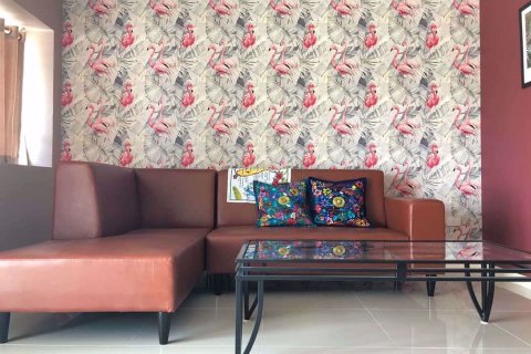 Haus in Samut Prakan, Thailand 2 Schlafzimmer № 76824 - Foto 2