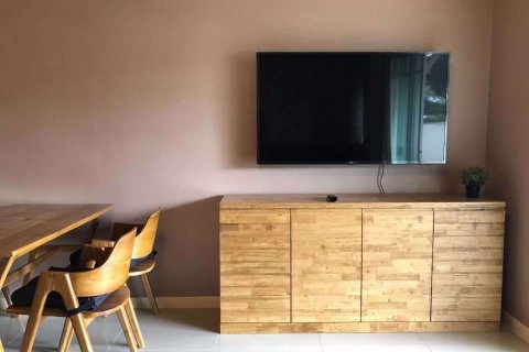 Haus in Samut Prakan, Thailand 2 Schlafzimmer № 76824 - Foto 4
